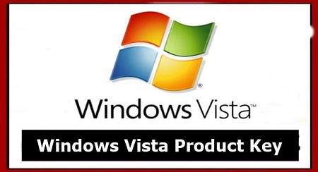 Windows Vista Ultimate 32 Bit Product Key Free Activation Download