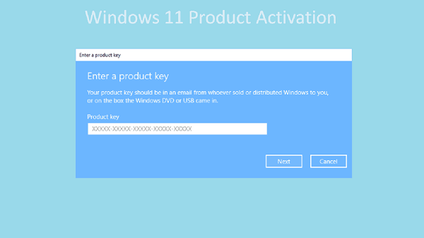 Windows 11 Crack File 64 Bit Full Version Download Activation Key 2022