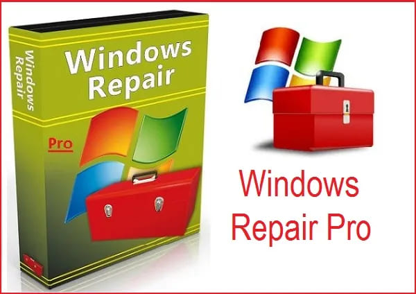 Windows Repair Pro 4.12.4 Crack Free Download Updated Version 