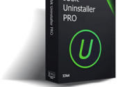 IObit Uninstaller Pro Crack Latest Version Free Download 2022