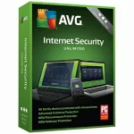 AVG Internet Security 2018 Crack Serial Key + Keygen Free Download