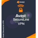 Avast Secureline VPN Crack Letast Version Free Download 2022