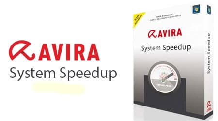 Avira System Speedup Pro 6.19.11413 Crack License Key + Keygen 2022