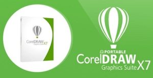 Corel Draw X7 Crack Letast Version Free Download 2022