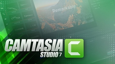 Camtasia Studio 2022.0.19 Crack Serial Key + Keygen 2022