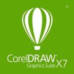 Corel Draw X7 24.0.0.301 Crack With Serial Key + Keygen Download 2022