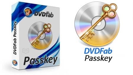 DVDFab Passkey 9.4.3.7 Crack Patch + Keygen Free Download 2022 