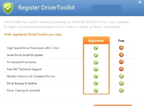 Driver Toolkit 8.5.1 Crack License Key + Keygen Free Full Download 2022