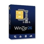 WinZip Pro 27.0 Crack Latest Version Fre Download 2022