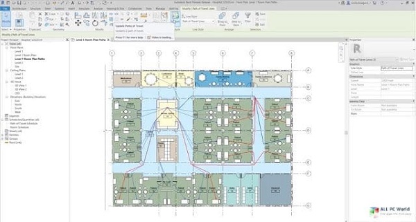 Autodesk Revit 2023 Crack With Product Key + License Key Download 