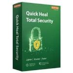 Quick Heal Antivirus Pro 22.00 Crack With Product Key Free 2022