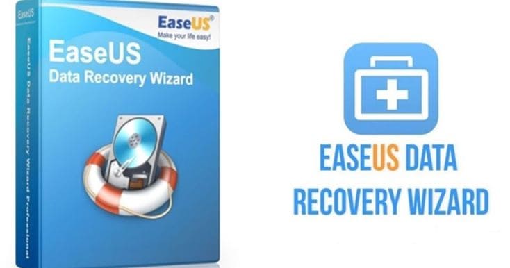 Easeus Data Recovery 12 Crack Serial Key + Keygen Download 2022
