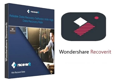 Wondershare Recoverit 10.5.0.16 Crack Serial Key + Keygen 2022