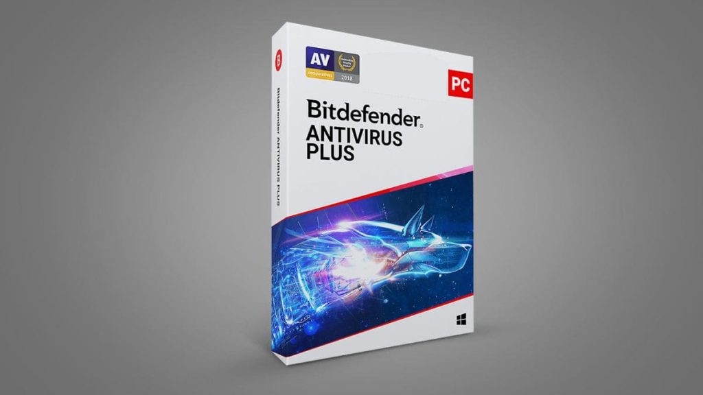 Bitdefender Antivirus Plus 2018 Crack Activation Key + Keygen Download