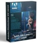 Adobe Photoshop v23.2.1.303 Crack With Serial key Downlod 2022
