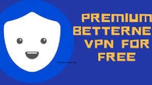 Betternet VPN Premium Crack Letast Version Free Download 2022
