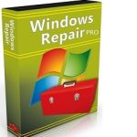 Windows Repair Pro 4.12.4 Crack Free Download Updated Version