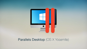 Parallels Desktop 17.1.4 Crack Latest Version Download 2022