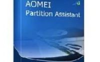 AOMEI Partition 9.8.1 Crack Latest Version Download 2022