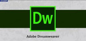 Adobe Dreamweaver CC 2022 Crack Latest Version Download 2022