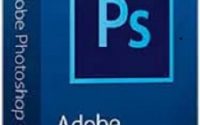 Adobe Photoshop CC 23.4.2 Crack Latest Version Download 2022