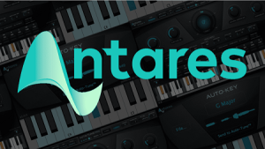 Antares AutoTune Pro 9.3.4 Crack  Latest Version  Download 2022