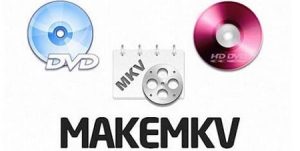 MakeMKV 1.17.7 Crack Latest Version Free Download
