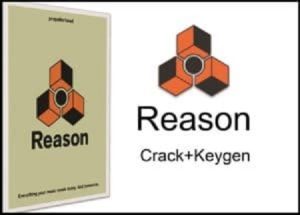 Propellerhead Reason 12.2.6 Crack Latest Version Download 20222
