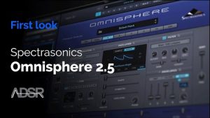 Omnisphere 2.8 Crack Latest Version Free Download 2022 