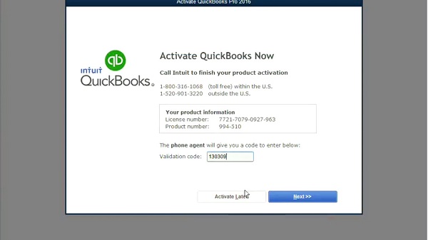 QuickBooks v5.1.0 Keygen Crack + License Key Free [Download-2022]