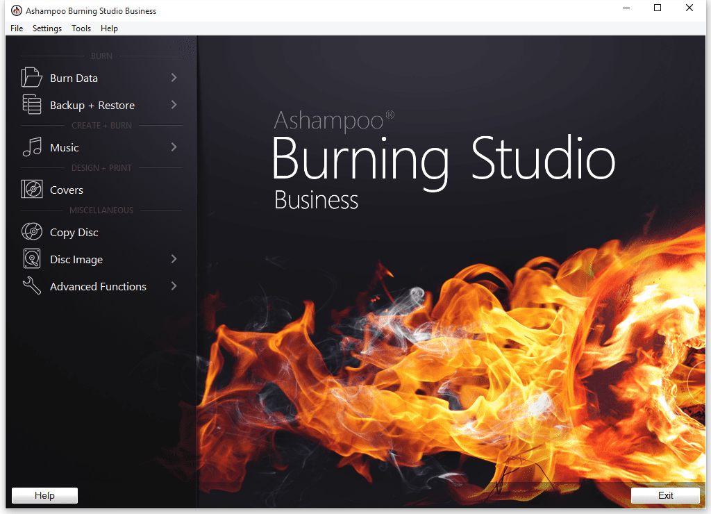 Ashampoo Burning Studio 23.2.58 Crack Activation Key + Keygen [2022]