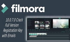 Filmora 9 Crack Latest Version Version Free Download 2022