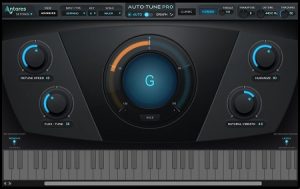 Antares Auto-Tune Pro Crack Latest Version Download 2022