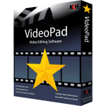 VideoPad Video Editor Crack Latest Version Download 2022