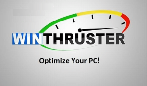 Win thruster Crack Latest Version Download 2022