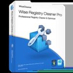 Wise Registry Cleaner Pro Crack Latest Version Download 2022