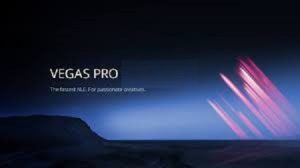 Sony Vegas Pro Crack Latest Version Free Download 2022