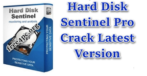 Hard Disk Sentinel Pro 6.01.6 Crack Letast Version Download 2022