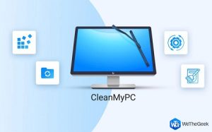 My Clean PC 1.12.1 Crack Latest Version Download 2022