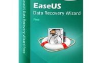 EaseUS Data Recovery Wizard Crack Version Download 2022