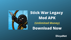Stick War: Legacy MOD APK 1.34 Crack Letast Version Download