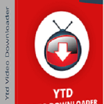 YTD Video Downloader Pro 7.3.23 Crack Letast Version Download